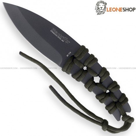 Coltello da Lancio Black Fox BF-724